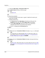 Preview for 42 page of HP 316095-B21 - StorageWorks Edge Switch 2/24 Service Manual