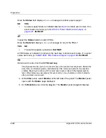 Preview for 44 page of HP 316095-B21 - StorageWorks Edge Switch 2/24 Service Manual