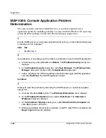 Preview for 58 page of HP 316095-B21 - StorageWorks Edge Switch 2/24 Service Manual