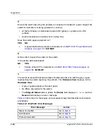 Preview for 66 page of HP 316095-B21 - StorageWorks Edge Switch 2/24 Service Manual