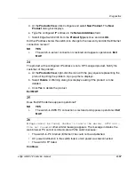 Preview for 77 page of HP 316095-B21 - StorageWorks Edge Switch 2/24 Service Manual