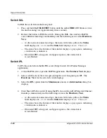 Preview for 146 page of HP 316095-B21 - StorageWorks Edge Switch 2/24 Service Manual