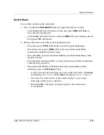 Preview for 147 page of HP 316095-B21 - StorageWorks Edge Switch 2/24 Service Manual