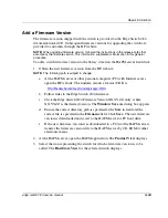 Preview for 149 page of HP 316095-B21 - StorageWorks Edge Switch 2/24 Service Manual