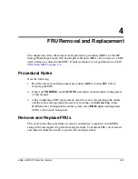 Preview for 161 page of HP 316095-B21 - StorageWorks Edge Switch 2/24 Service Manual