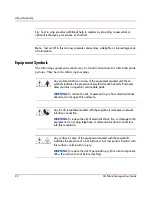 Preview for 22 page of HP 316095-B21 - StorageWorks Edge Switch 2/24 User Manual