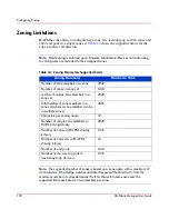 Preview for 190 page of HP 316095-B21 - StorageWorks Edge Switch 2/24 User Manual