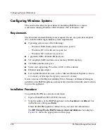 Preview for 252 page of HP 316095-B21 - StorageWorks Edge Switch 2/24 User Manual