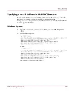 Preview for 267 page of HP 316095-B21 - StorageWorks Edge Switch 2/24 User Manual