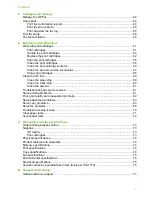 Предварительный просмотр 7 страницы HP 3180 - Fax Color Inkjet User Manual