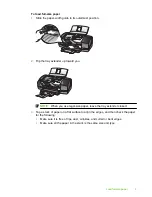 Предварительный просмотр 13 страницы HP 3180 - Fax Color Inkjet User Manual