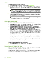 Предварительный просмотр 16 страницы HP 3180 - Fax Color Inkjet User Manual