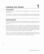 Предварительный просмотр 9 страницы HP 320 Series Installation Reference