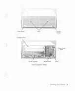 Предварительный просмотр 11 страницы HP 320 Series Installation Reference