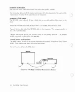 Предварительный просмотр 22 страницы HP 320 Series Installation Reference