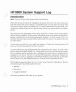 Предварительный просмотр 61 страницы HP 320 Series Installation Reference