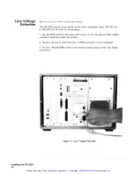 Предварительный просмотр 23 страницы HP 3235 Installation Manual