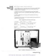 Предварительный просмотр 24 страницы HP 3235 Installation Manual