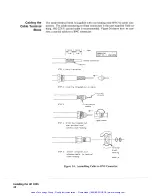 Предварительный просмотр 55 страницы HP 3235 Installation Manual