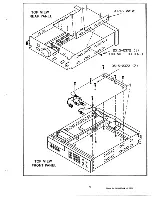 Предварительный просмотр 18 страницы HP 3245A Manual