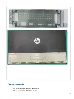 Preview for 17 page of HP 32f Maintenance And Service Manual