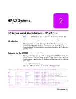 Предварительный просмотр 13 страницы HP 330834-B21 - StorageWorks Ultrium 460 Tape Library Drive Module Technical Reference Manual