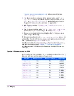 Предварительный просмотр 22 страницы HP 330834-B21 - StorageWorks Ultrium 460 Tape Library Drive Module Technical Reference Manual