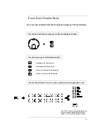 Предварительный просмотр 3 страницы HP 33120A User Manual