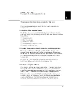 Preview for 8 page of HP 33120A User Manual