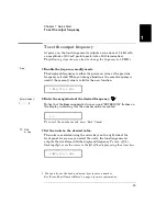 Preview for 12 page of HP 33120A User Manual