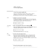 Preview for 13 page of HP 33120A User Manual