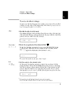 Preview for 14 page of HP 33120A User Manual