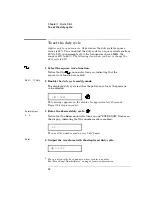 Preview for 15 page of HP 33120A User Manual