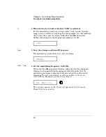 Preview for 33 page of HP 33120A User Manual