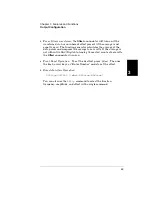 Предварительный просмотр 54 страницы HP 33120A User Manual