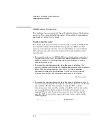 Предварительный просмотр 109 страницы HP 33120A User Manual