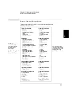 Предварительный просмотр 114 страницы HP 33120A User Manual