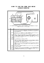 Preview for 16 page of HP 3314A Operating Manual