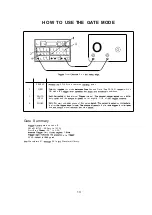 Preview for 19 page of HP 3314A Operating Manual