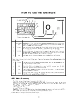 Preview for 25 page of HP 3314A Operating Manual