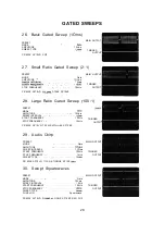 Preview for 32 page of HP 3314A Operating Manual