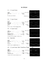 Preview for 33 page of HP 3314A Operating Manual