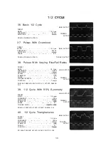 Preview for 34 page of HP 3314A Operating Manual