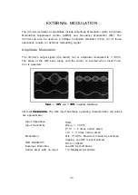 Preview for 62 page of HP 3314A Operating Manual