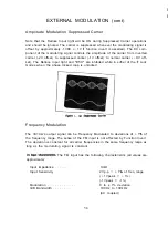 Preview for 64 page of HP 3314A Operating Manual