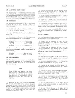 Preview for 48 page of HP 3320A Operating And Service Manual