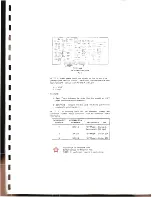 Preview for 156 page of HP 3320A Operating And Service Manual