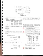 Preview for 160 page of HP 3320A Operating And Service Manual