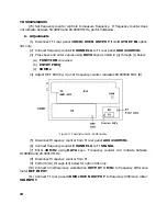 Preview for 12 page of HP 3325A Calibration Manual