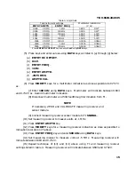 Preview for 15 page of HP 3325A Calibration Manual